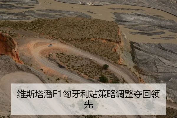 维斯塔潘F1匈牙利站策略调整夺回领先