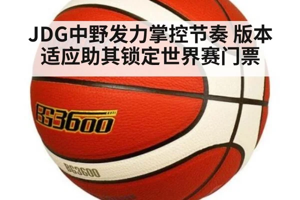 JDG中野发力掌控节奏 版本适应助其锁定世界赛门票